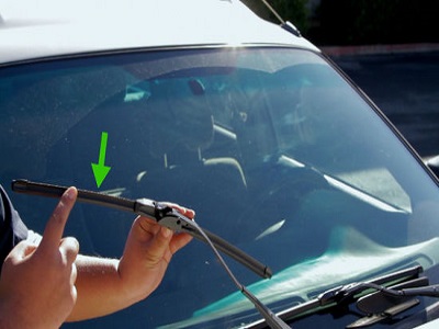 Best Windshield Wiper Replacem